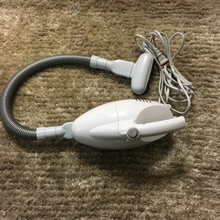 掃除機　クリーナー