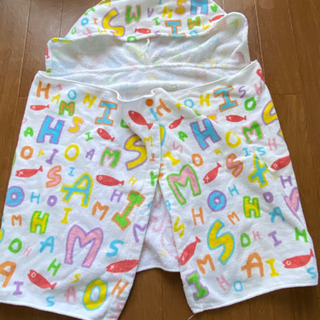 【SHISHAMO】マフラータオルの画像