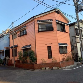 【新小岩11分】シェアハウス女性専用！マンスリー契約　賃料2万円～