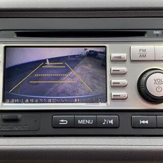 ホンダ　ライフ　Ｇ　キーレス　Ｂカメラ　タイベル交換済１０万ｋｍ時　H21年2月　距離138000kmの画像