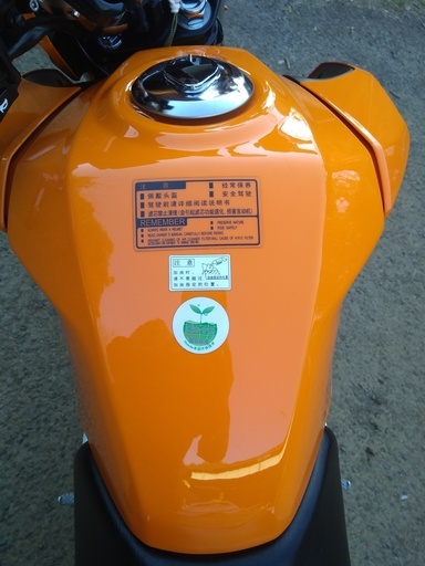 程度良好★美車★低走行★ホンダ★CB125F★フォーチュンウイング★レプソル★カスタム多数★