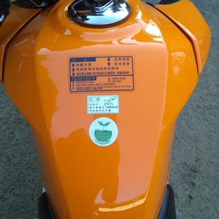 程度良好★美車★低走行★ホンダ★CB125F★フォーチュンウイング★レプソル★カスタム多数★の画像