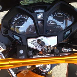 程度良好★美車★低走行★ホンダ★CB125F★フォーチュンウイング★レプソル★カスタム多数★の画像