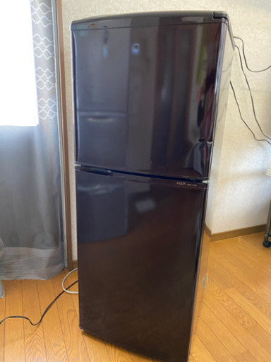 冷蔵庫 141ℓ