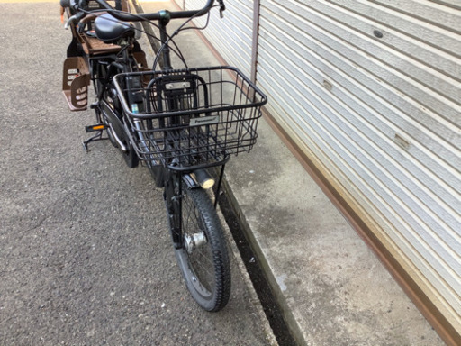 Panasonic ギュット　アニーズ