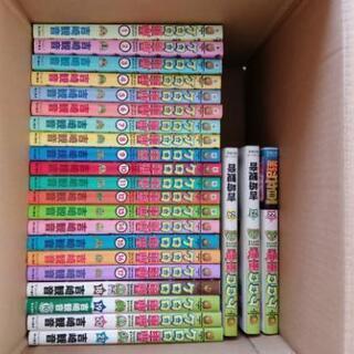 ケロロ軍曹1巻〜24巻まで