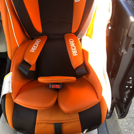 RECARO スタート07【美品】