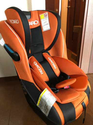 RECARO スタート07【美品】