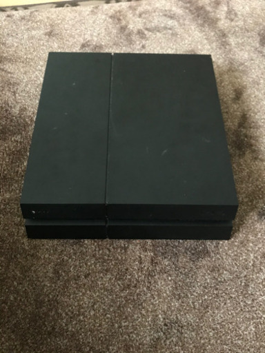 PS4ジャンク