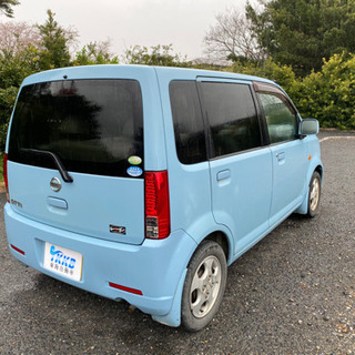 H20 オッティ　車検R2年11月 11万キロの画像