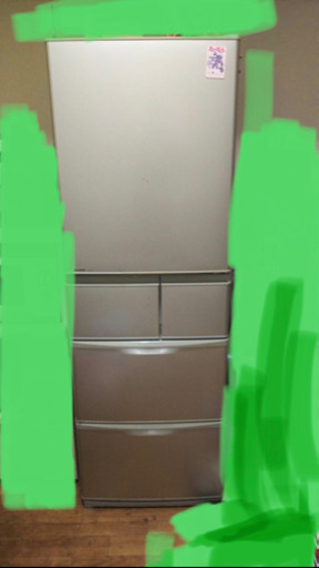 シャープ 冷蔵庫
