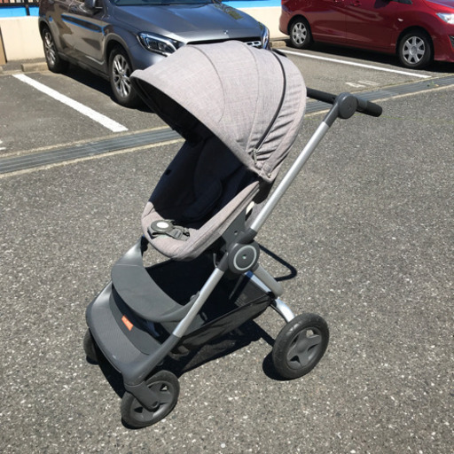 ストッケ　スクート2 stokke