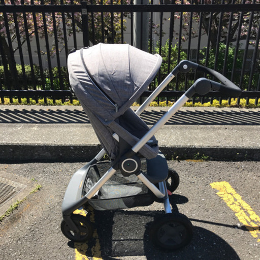 ストッケ　スクート2 stokke