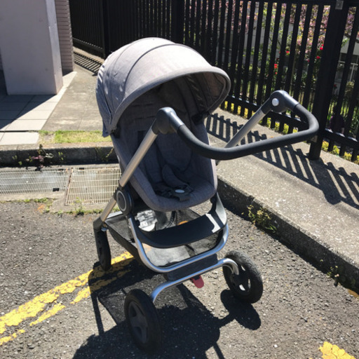 ストッケ　スクート2 stokke