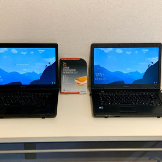TOSHIBA corei5/dynabook Office20...