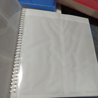 ＜大幅お値下げ！＞フォトアルバム７冊の画像
