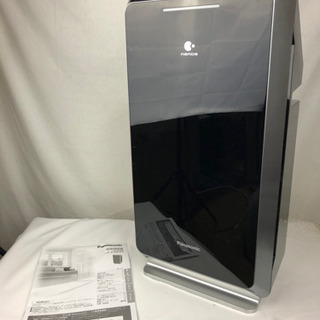 パナソニック 空気清浄機　F-PXK55　Panasonicの画像