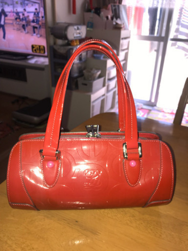 LOUIS QUATORZE バック