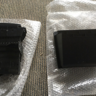 トヨタ　ルーミー　ドリンクホルダー他の画像