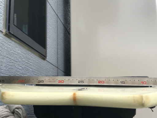 商談成立‼︎サーフボード21L〜22L　①
