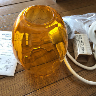 レトロ風　ペンダントライト