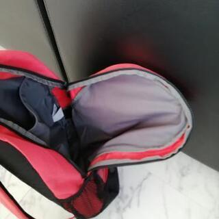 　値下げしました。プーマ　リュックの画像
