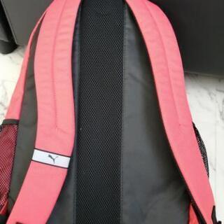 　値下げしました。プーマ　リュックの画像