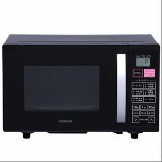 【月曜日まで限定】オーブンレンジ16L アイリスオーヤマ 