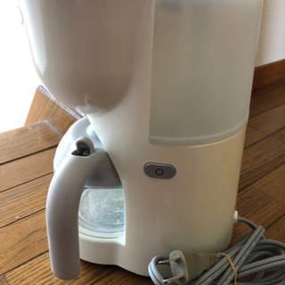 デロンギ　コーヒーメーカーの画像