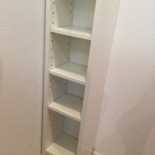 IKEA CDラック【受け渡し待ち】