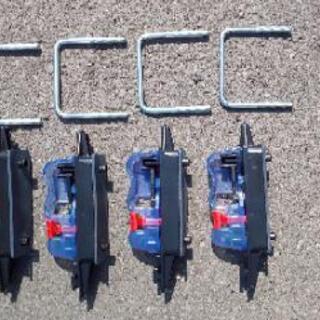 【お渡しする方決まりました】スーリー ルーフボックスの画像