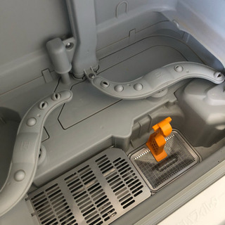 プチ食洗 2015年製の画像