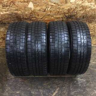DUNLOP WINTER MAXX WM01 205/60R1...