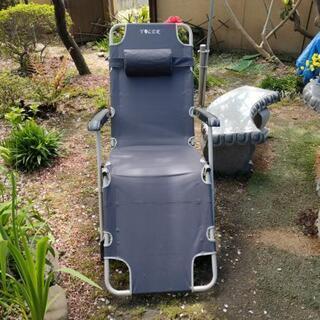 アウトドアチェア