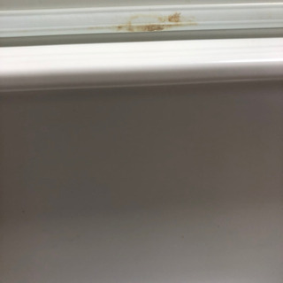 【大阪市】冷蔵庫　もらって下さい。の画像