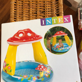 子供用プール