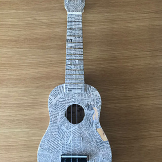 ウクレレ  MAUI uk-30 ジャンク品