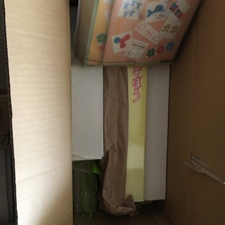 家庭保育園　欠品ありです。現在未検品状態の画像