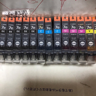 プリンターインク