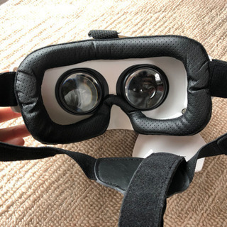  3D VRゴーグル VRヘッドセット の画像