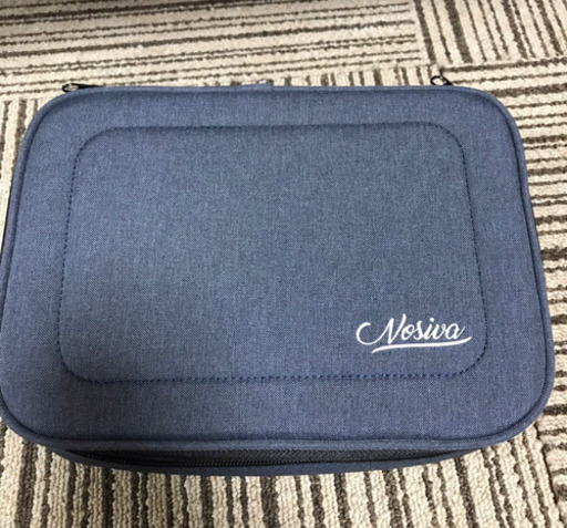 充電器ポーチ