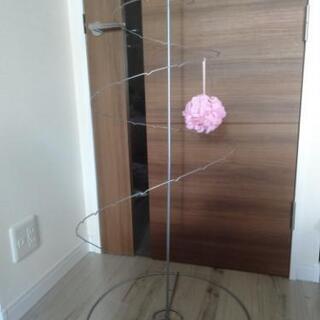 IKEA YRSNö ワイヤツリー