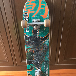 🛹スケボー🛹の画像