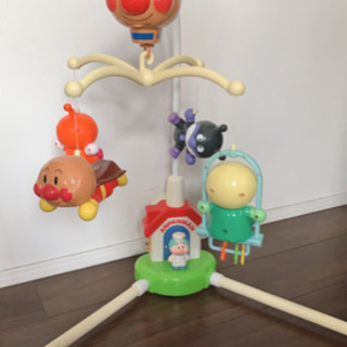 アンパンマンメリー