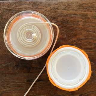 アイスクリームメーカーの画像