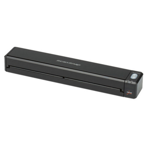 【新品】ScanSnap FI-IX100A スキャナ