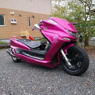 マジェスティーC 250cc 期間限定‼️