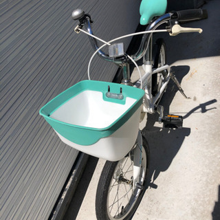 ビアンキ　バンビーノ　16インチの画像