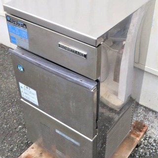ホシザキ製氷機 IM-25L ホシザキ 25kg製氷機 IM-25L - 無限堂東京店