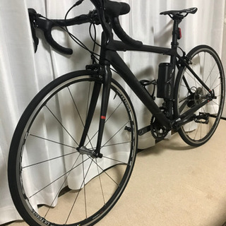 パナソニック ロードバイク エスプレッソ